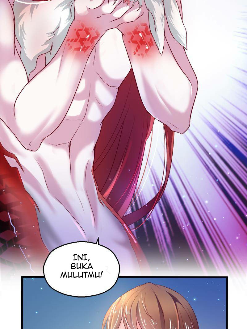 Beauty and the Beasts chapter 26